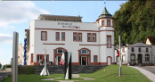 Museum Grafik Gewerbe